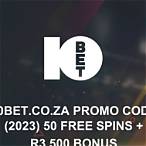 10 bet bonus