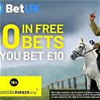 10 bet uk